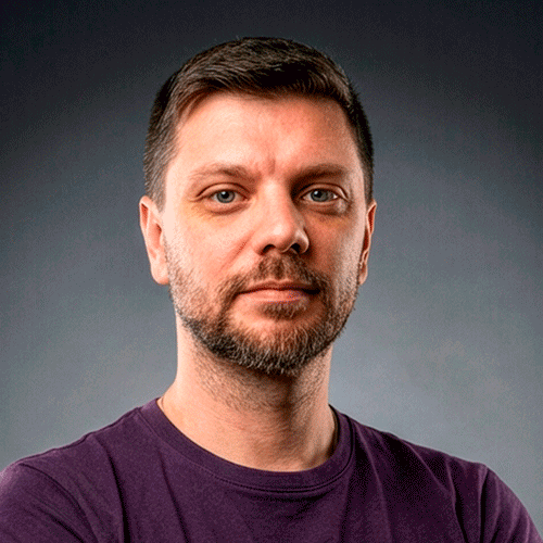 Nicolás Scarselli — Senior UI/UX Designer